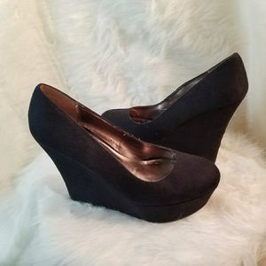 Madden Girl Wedge Heels